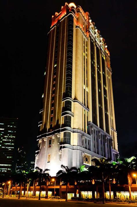 Parkview Square - Gotham Building of Singapore