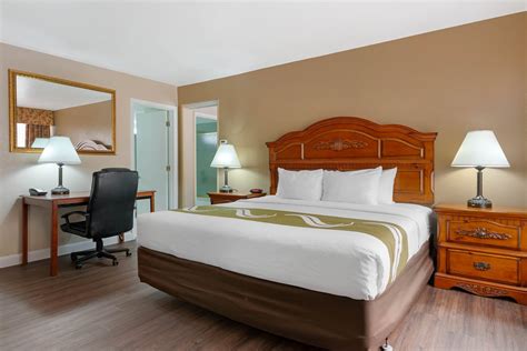 QUALITY INN & SUITES CONFERENCE CENTER - Updated 2024 Reviews, Photos ...