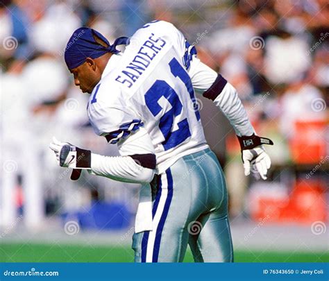 Deion Sanders Cowboys Stock Photos - Free & Royalty-Free Stock Photos ...