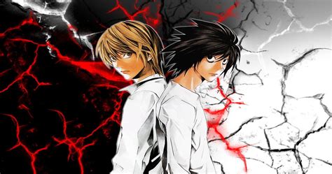 Death Note Making A Return After 14 Years With New 87-Page Manga Chapter | Geek Culture