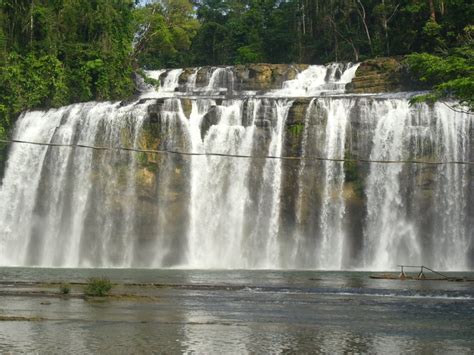 Outdoor Adventure At Tinuy-an Falls, Bislig, Surigao del Sur, Philippines | HubPages