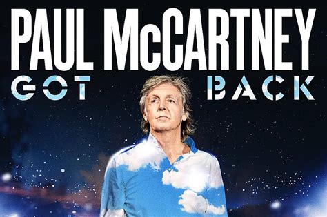 Paul Mccartney Concerts 2024 - Amandi Sarena