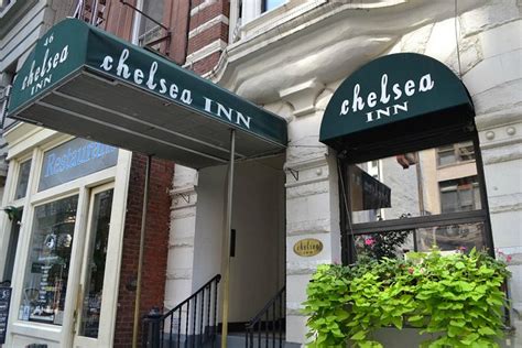 CHELSEA INN - 17TH STREET - Updated 2024 Prices & Lodging Reviews (New York City)