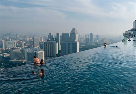 Infinity Pool, Singapore Pictures, Photos, and Images for Facebook ...