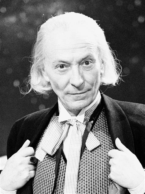 William Hartnell Pictures - Rotten Tomatoes