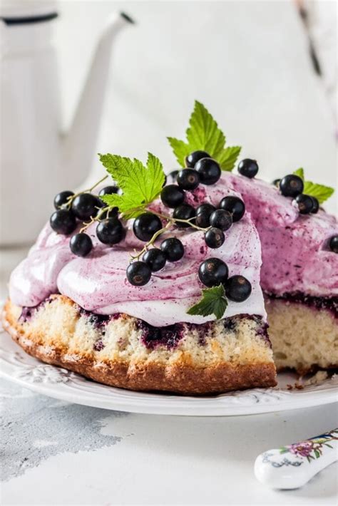 23 Blackcurrant Recipes (+ Easy Uses) - Insanely Good