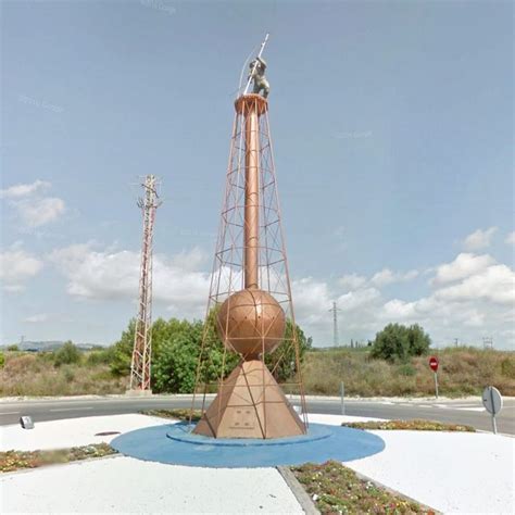 Roundabout Sculpture (@roundabout_sculpture) · Instagram 照片和视频 ...