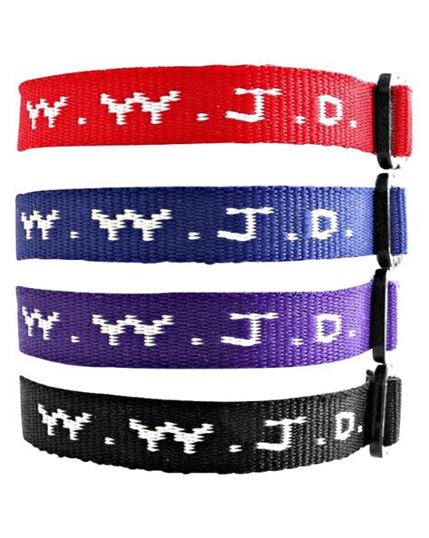 WWJD Bracelets - The Buy Guide