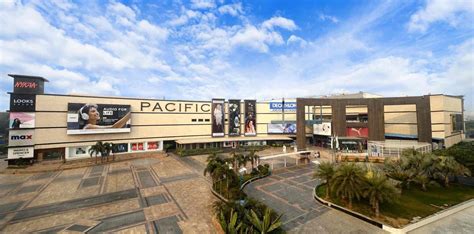 Shopping Mall, Food Court and Restaurant | Pacific Mall