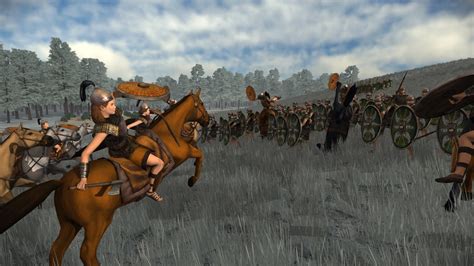 Total War™: ROME REMASTERED | macgamestore.com