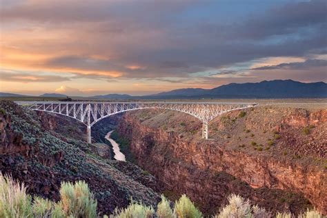 New Mexico Road Trip Guide: 10 Stops to Add to Your Route | The Manual | New mexico road trip ...