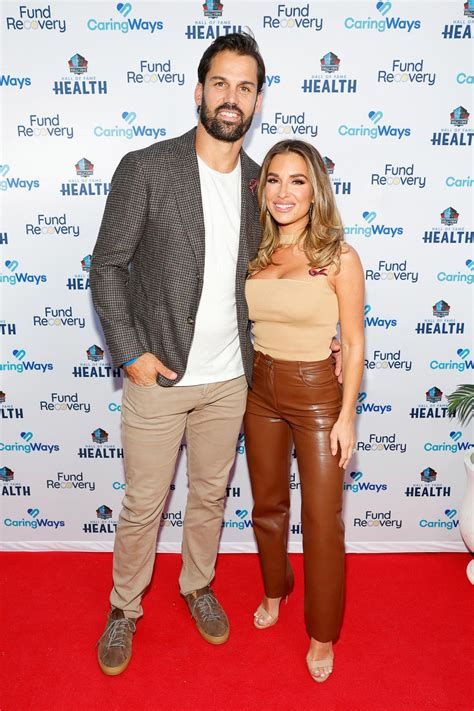 Jessie James Decker Gives Birth to Baby No. 4 With Eric Decker | Us Weekly