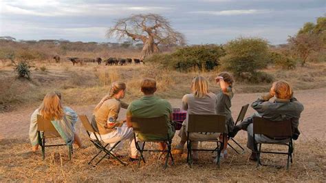 Family Safaris | Child friendly Safaris in East Africa