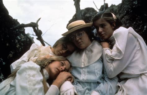 Picnic at Hanging Rock (1975) - Turner Classic Movies