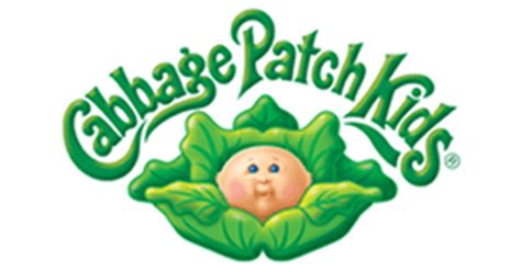 Cabbage Patch Kids Logo Compilation – Easy Recipes To Make at Home