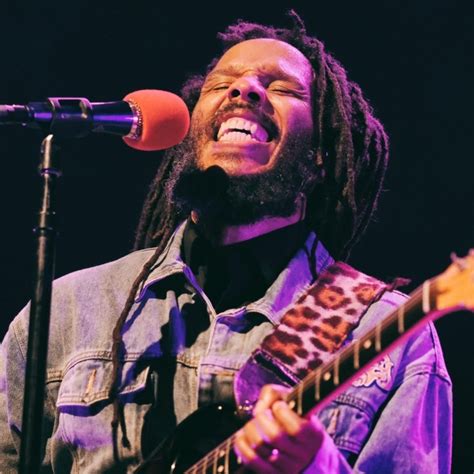 Exclusive Booking Agency for Ziggy Marley - Wasserman Music