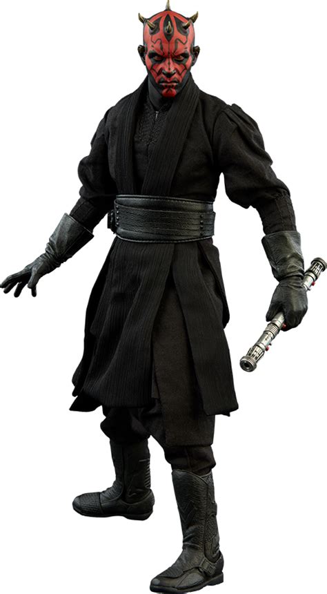 Darth Maul PNG & Transparent Darth Maul.PNG | HDPng