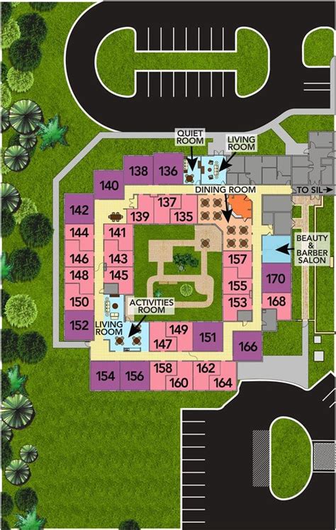 Bay Village Sarasota Floor Plans - floorplans.click