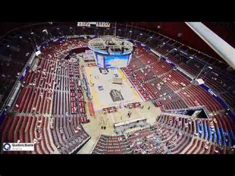 Qudos Bank Arena - ZacharryHams