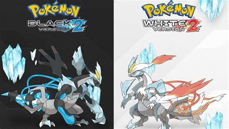 Pokémon Black 2 and White 2 News, Reviews, and Guides | TechRaptor