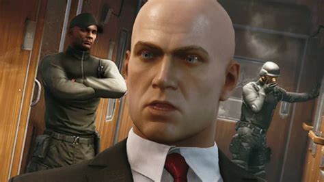 Hitman 3 - Gameplay Trailer