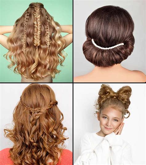 10+ Hairstyles For Coily Hair - BuzbyCarlane