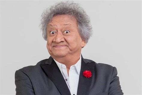 El comediante Jorge Falcón anunció oficialmente su retiro de los escenarios - Noticias Radiorama