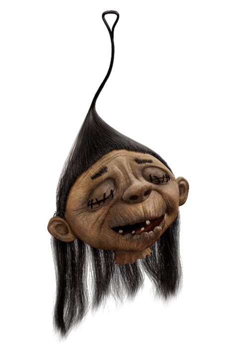 Mavis' Shrunken Head | Hotel Transylvania Wiki | Fandom