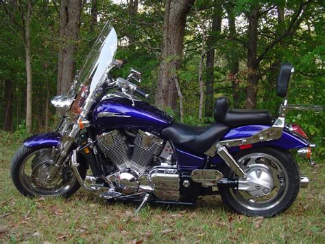 Honda Vtx 1800 motorcycles for sale