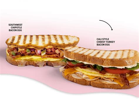 Wawa Fresh Food Menu: Hot Hoagies, Cold Hoagies, Sandwiches | Wawa