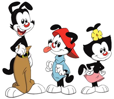 Animaniacs | Crossover Wiki | FANDOM powered by Wikia