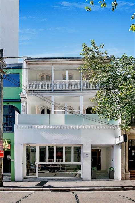 Sydney Boutique Hotel, Darlinghurst : -53% during the day - Dayuse.com