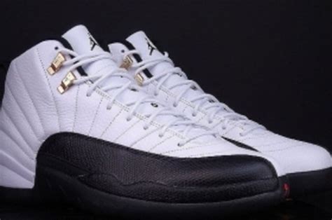 Air Jordan 12 Retro - Taxi - New Images | Complex