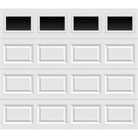 Clopay Garage Door Sections | Dandk Organizer