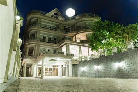 New Agena Hotel, Bujumbura, Burundi - Booking.com