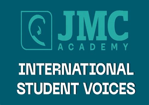 JMC Academy: Fees, Reviews, Rankings, Courses & Contact info