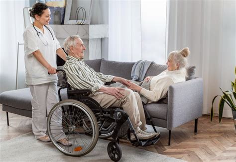 What You Need to Know About Assisted Living - From The Heart Home Care ...