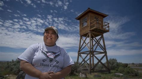 Minidoka Internment camp opens visitor center