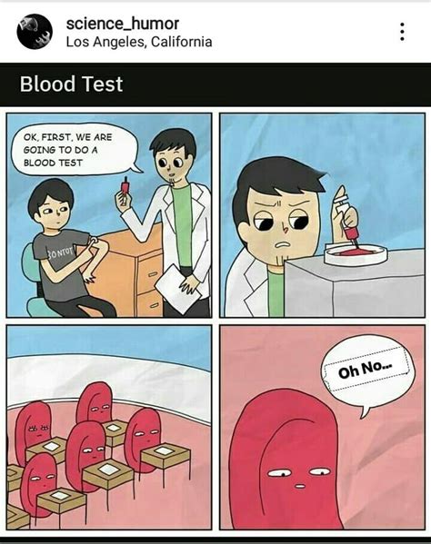 Test phobia - 9GAG