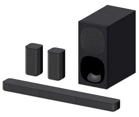 Sony Home Theater System - Latest Price, Dealers & Retailers in India