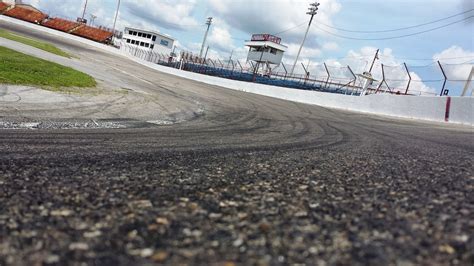 Nashville Fairgrounds Speedway – Nashville Fairgrounds Speedway