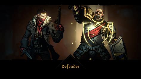 Darkest Dungeon 2 (Early Access) Review - The Indie Game Website