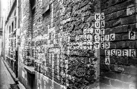architecture, words, art, city, mural wall, wall, the past, concrete, stone wall, town, street ...