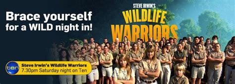 Australia Zoo - Steve Irwins Wildlife Warriors | Steve irwin, Warrior, Steve