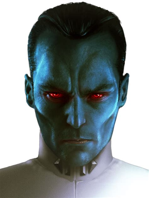 Grand Admiral Thrawn (Character) - Giant Bomb