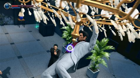 Yakuza Kiwami 2 PC review – punched up a notch | PCGamesN