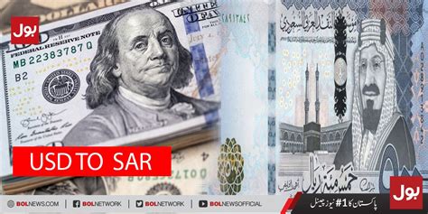 USD TO SAR: Today Dollar Rate in Saudi Riyal on, 27th August 2021