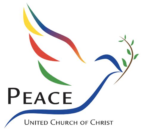 Preschool – Peace UCC