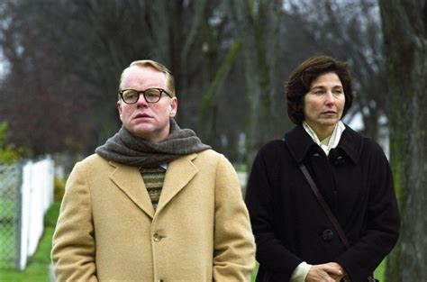 Movie Review: Capote (2005) | The Ace Black Movie Blog