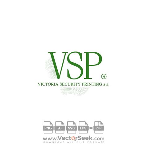 VSP Logo Vector - (.Ai .PNG .SVG .EPS Free Download)